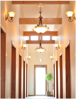 入居までの流れ